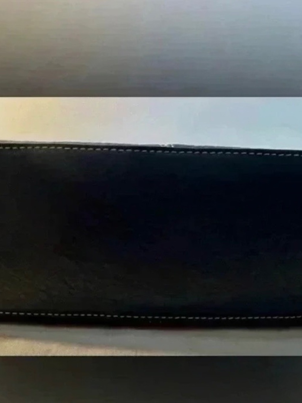 Coach Pebbled Leather Medium Hobo Bag (specifically sty - Picture 5 of 7